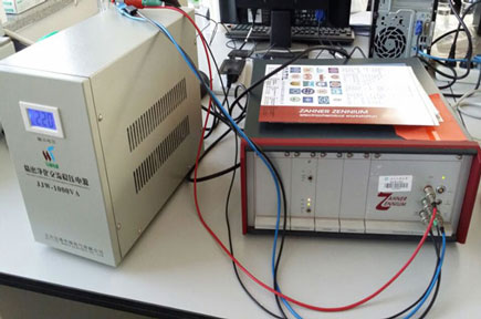 中国铁道科学研究院再次惠购弘通产图2