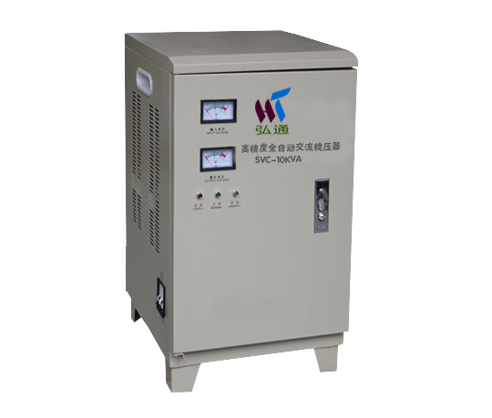 TNS-30KVA（全自动交流稳压器）