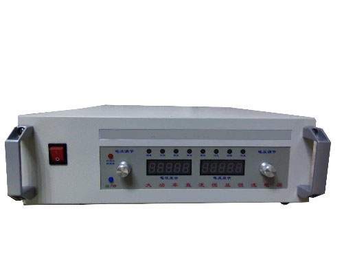 可调型直流电源 (HT1S80KW40V